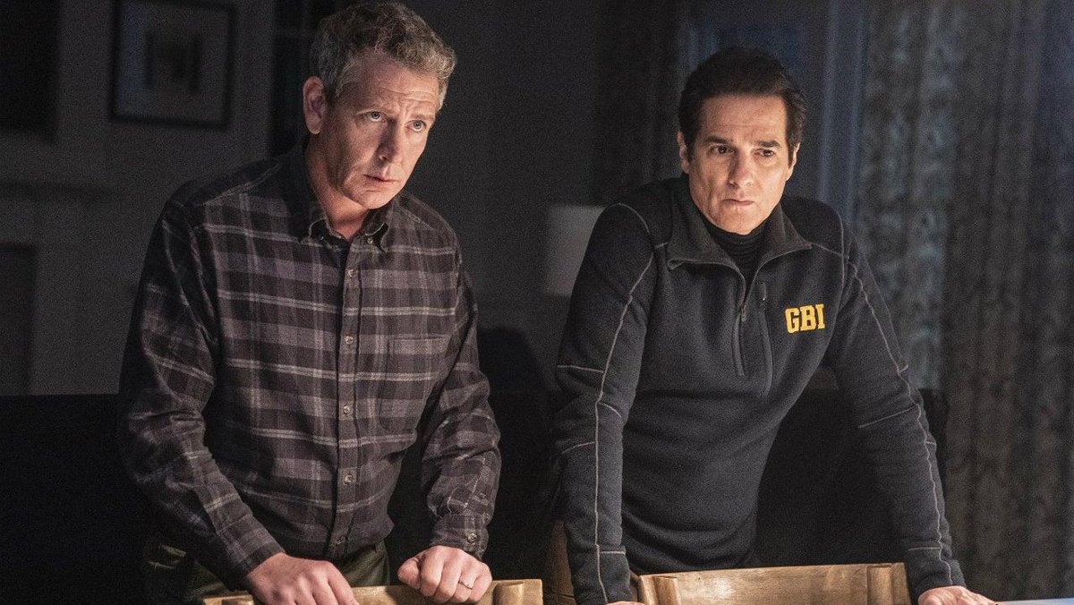 Get Ign On Twitter Hbo S The Outsider Which Is Based On The Stephen Free HD Get Wallpaper Ign On Twitter Hbo S The Outsider Which Is Based On The Stephen HD