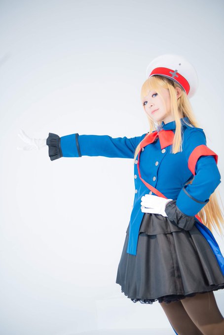 コスプレイヤー秋津穂乃華のTwitter画像19