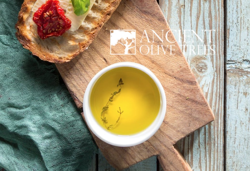 Pure and delicious.
Ancient Olive Trees Olive Oil elevates the food you serve, from appetizers to main dishes. Available online at
ancientolivetrees.com
#oliveoil #extravirginoliveoil #gourmet
