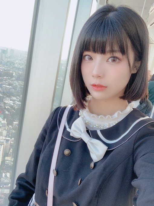 コスプレイヤー翠翠suiseikoのTwitter画像76