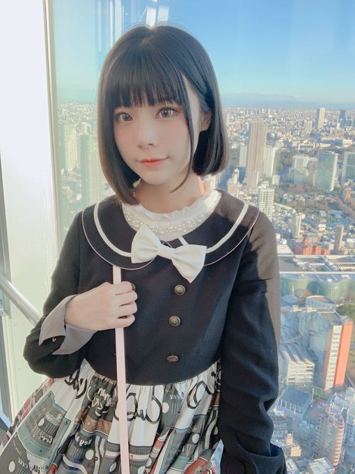 コスプレイヤー翠翠suiseikoのTwitter画像77