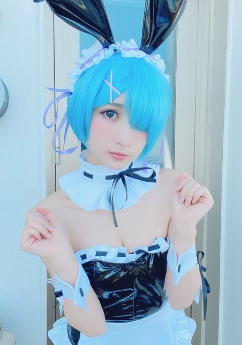 コスプレイヤー奥寺テーラのTwitter画像60