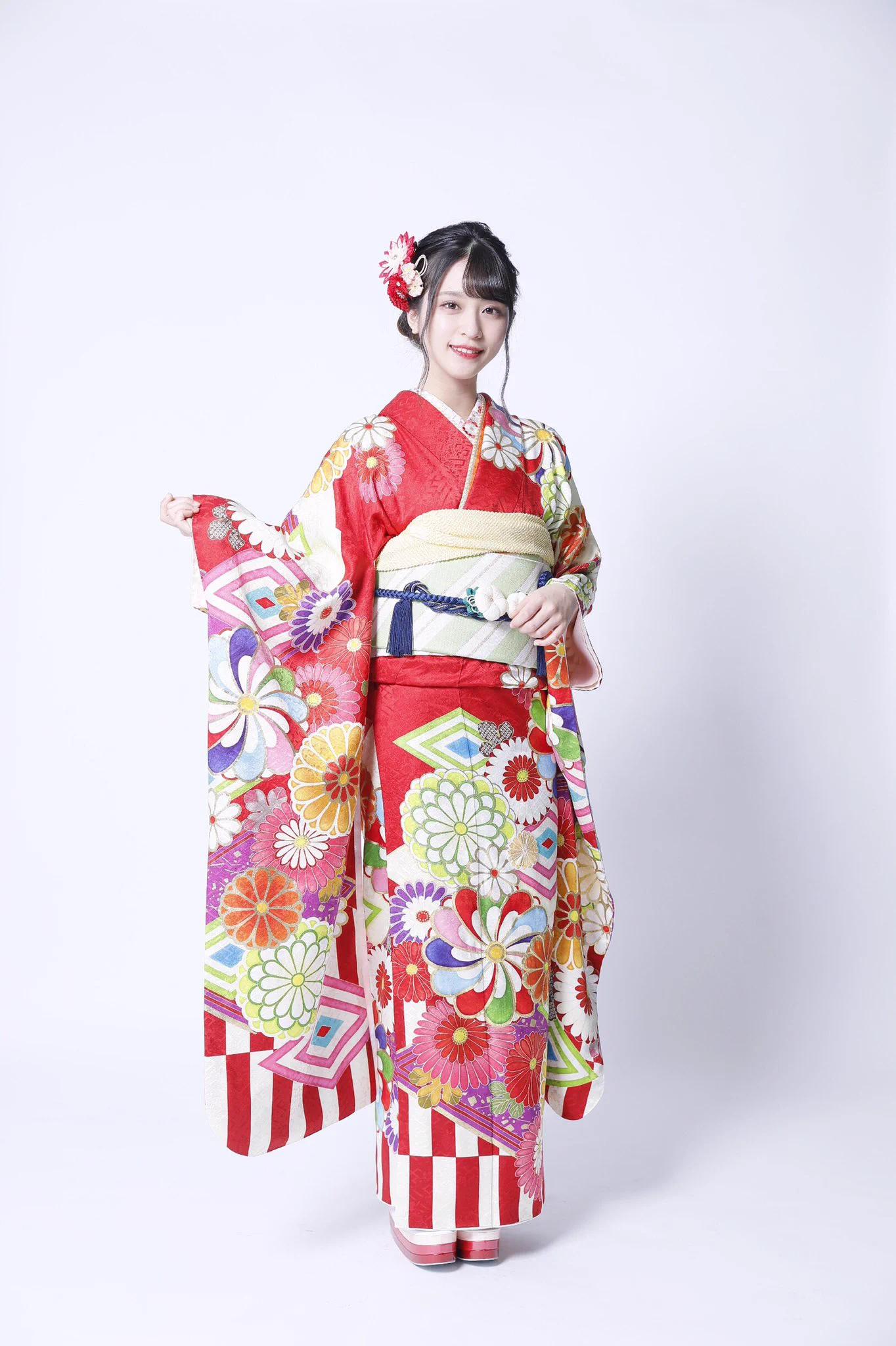 佐々木 舞香 on X: 