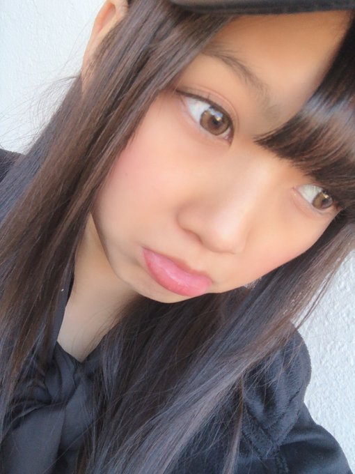 奥野未悠のTwitter画像23