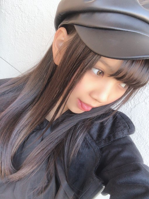 奥野未悠のTwitter画像24
