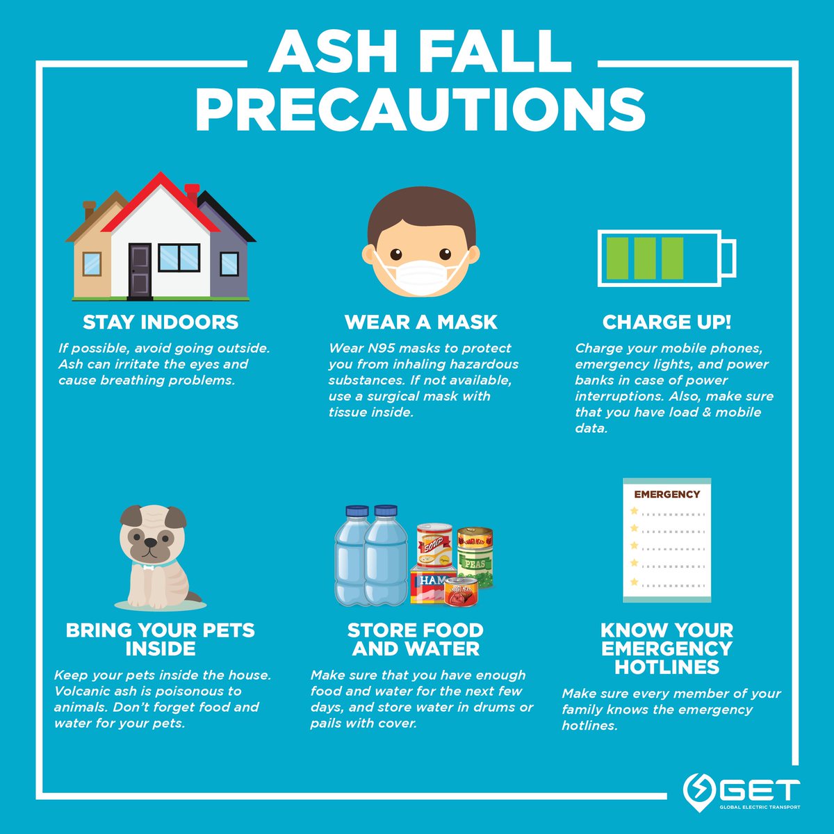 GET_COMET's tweet image. Stay safe! #PrayForTaal #PrayForPhilippines