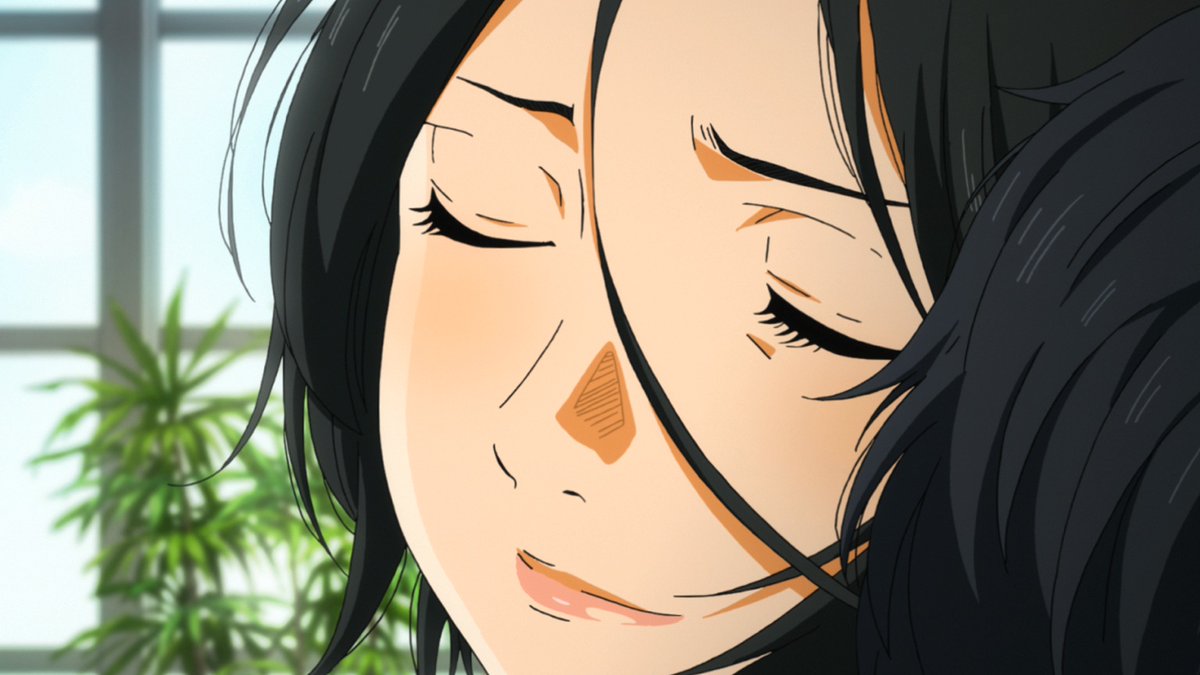 「今夜第11話を放送!

第11話「命の灯」
https://t.co/EJbr4」|アトワイトゲーム＆四月は君の嘘＆さよなら私のクラマー公式@単行本2巻発売中！のイラスト