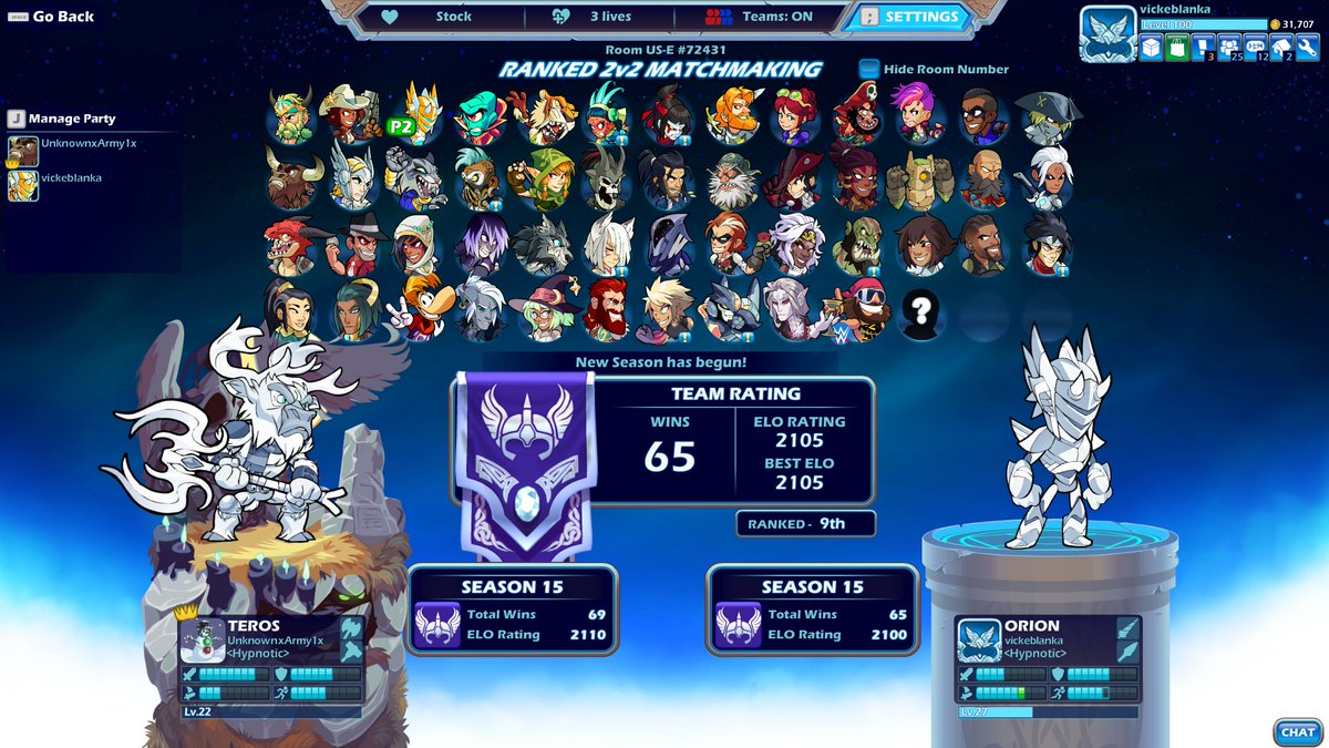 LiterallyMac's tweet image. Successful afternoon of grinding with @ryolul