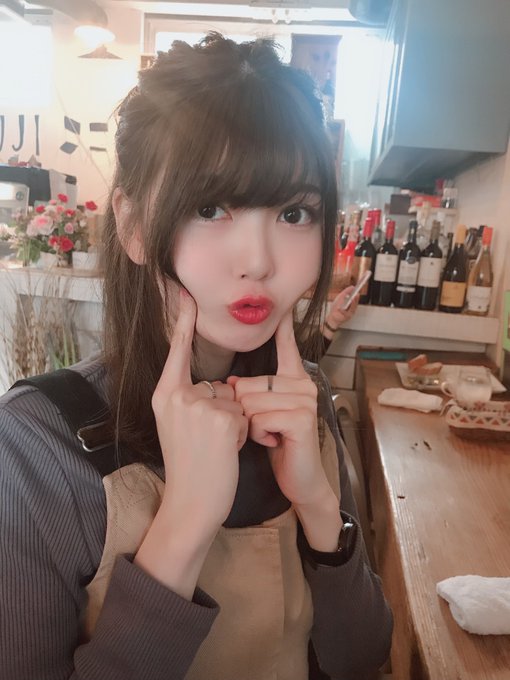 コスプレイヤーおもちのTwitter画像12