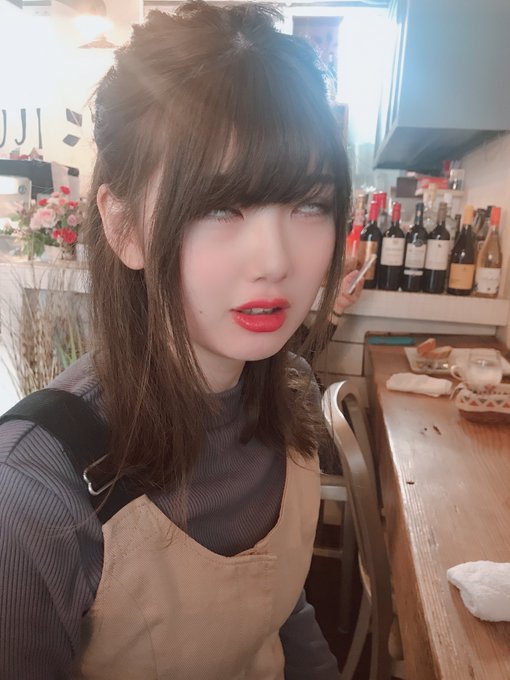 コスプレイヤーおもちのTwitter画像11