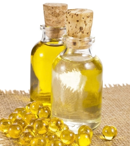 How To Use Fish Oil For Hair Growth? bitly.com/2Z9zgju