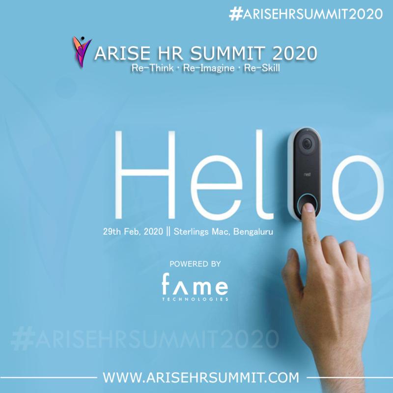 Fame_Techies's tweet photo. Hello, Happy Monday!!
Register @ https://t.co/YMWJQGI0SO
#MondayMotivation #technology #innovation #HRTech #strategy #AI #ML #Conference #India #Bengaluru #startups #entrepreneurlife #Entrepreneurship #Trends https://t.co/BulB0hTQt2