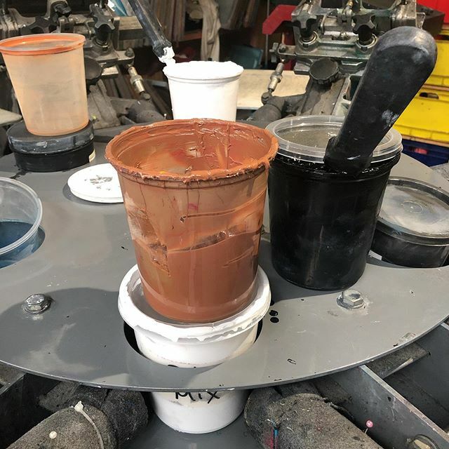 ESPonline's tweet photo. We’re back! It’s 2020 and time for new prints. #excellentscreenprinters https://t.co/PVF9mp1xjG https://t.co/FxTh3LMUw8