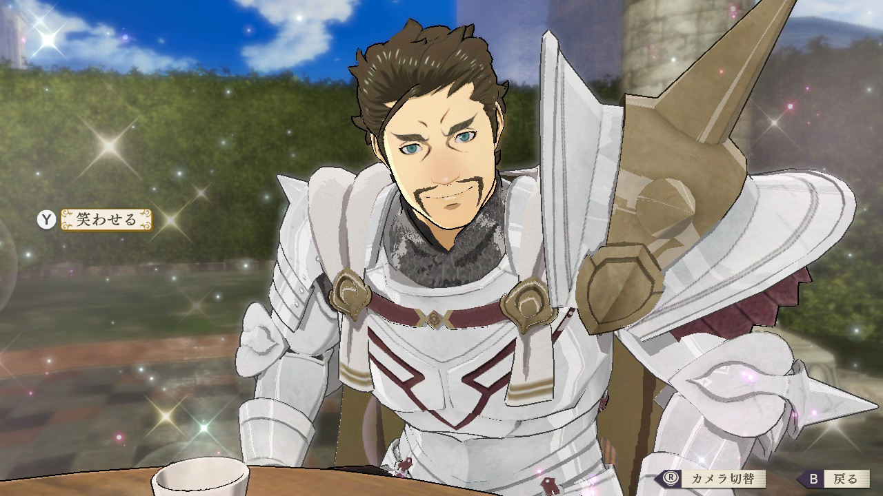 Fe風花雪月 ２周目プレイメモ その10 Twitter