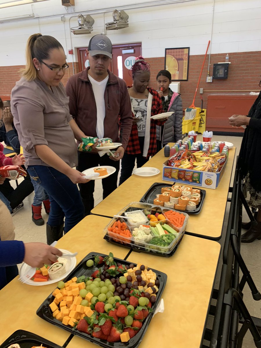 Another successful Weekend STEAM-H Academy in the books. Thank you to our partners and our families. #proudprincipal 😁🦅<a href="/ABC_Partnership/">ABC Community School</a> @APSLZ1 <a href="/ABQschools/">Albuquerque Public Schools</a>