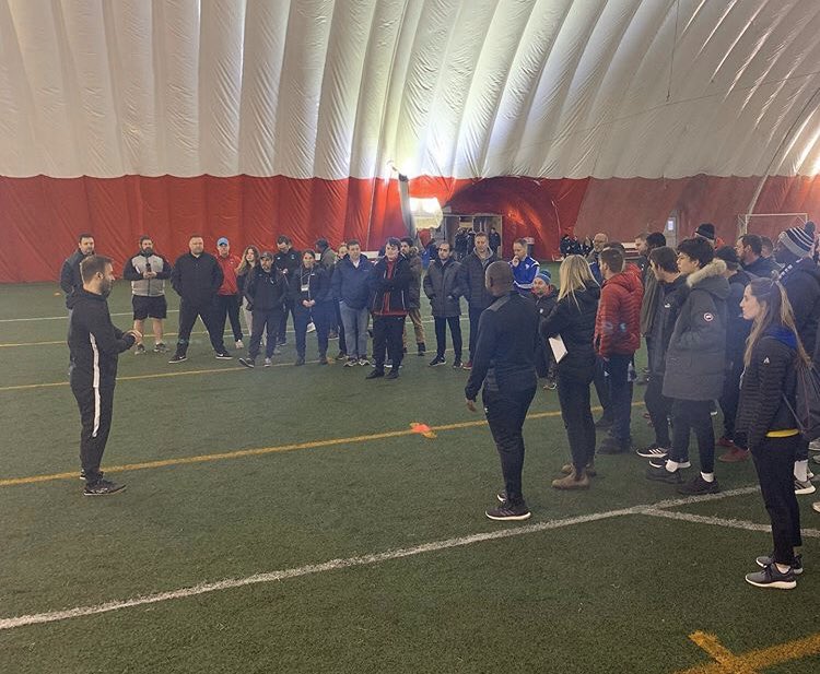 kssoccer_'s tweet photo. Thank you @SoccerNB and all the passionate futsal people, for another great weekend and hospitality.
Road to 2020 continues. #canfutsal #futsalisnow https://t.co/4BkpEGMwrc