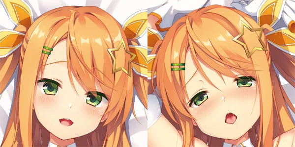 小町むすめ様から発売されるオリジナル抱き枕カバー【彩菜(あやな)】ちゃんを描かせていただきました!
よろしくお願いします～
抱き枕カバーのみ:https://t.co/oE0rVlPS8U
図書カード付き:https://t.co/o4iIJThF1X 
