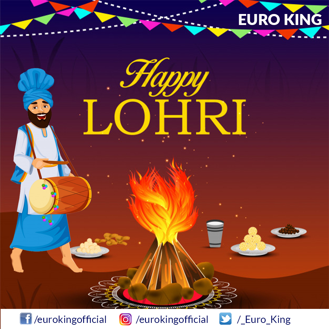 _Euro_King's tweet photo. Enjoy the goodness of Kheer and Moongphalli this harvest season
Embrace happiness in full zest
Happy Lohri!
#euroking #mahalenterprise #happylohri #festive https://t.co/hJpshcOUjk