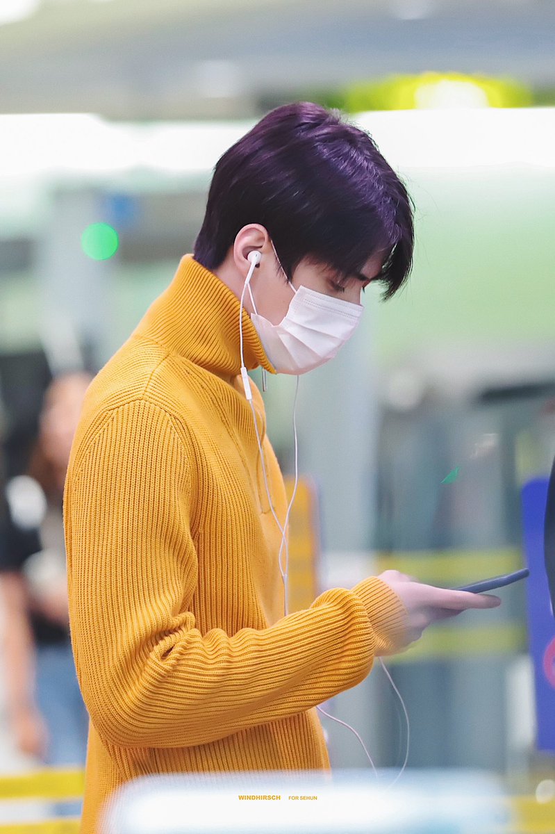 💛💛💛벨루티 세훈 💛💛💛