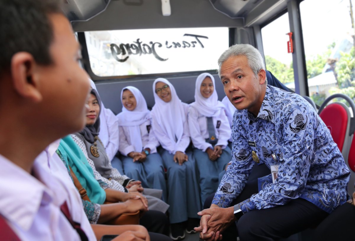 Dinas Pendidikan Kebudayaan Provinsi Jawa Tengah