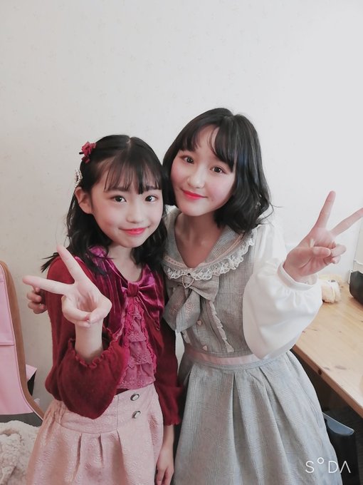 Twitterのコスプレ画像20