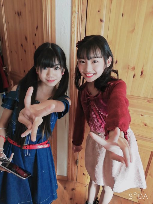 Twitterのコスプレ画像21