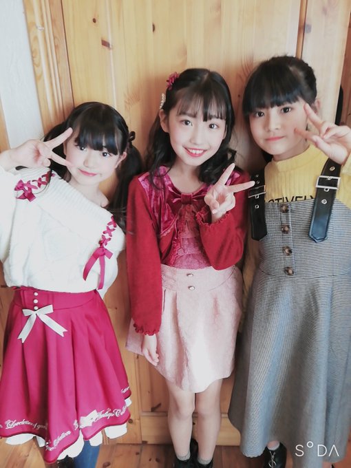 Twitterのコスプレ画像22