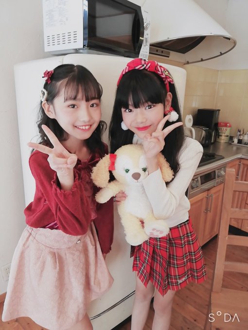 Twitterのコスプレ画像10