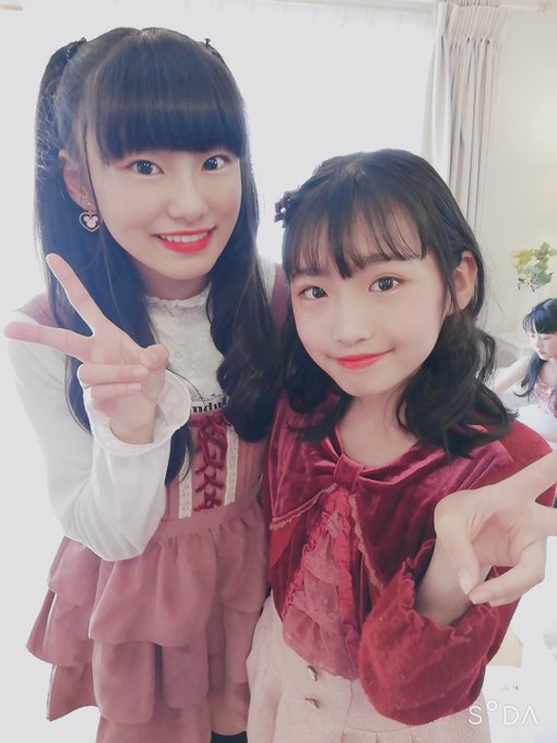 Twitterのコスプレ画像11