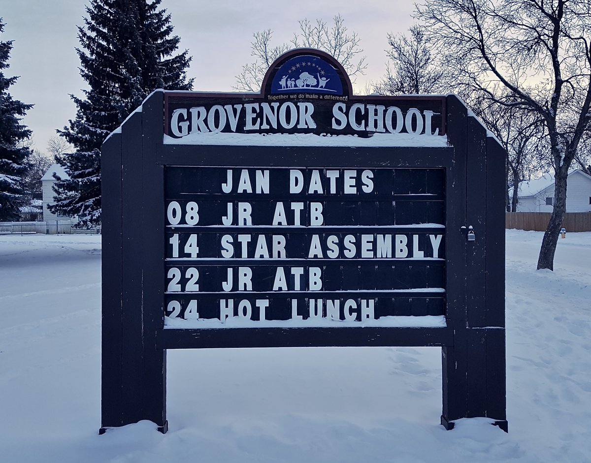 GrovenorYEG's tweet photo. Dates to remember @GrovenorSchool @GrovenorYEG https://t.co/Ox34Xakl55