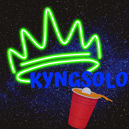 KYNGSOLO's tweet photo. we gonna start a challenge. Ima start doing songs to @D9Beats (as you should too) and lets see if I rap about a vibe close enough to his vibe when he made the beat and how I feel all in one. #BlessUpTeamUp #beroyalstayhumble https://t.co/ZMdaVzXykz