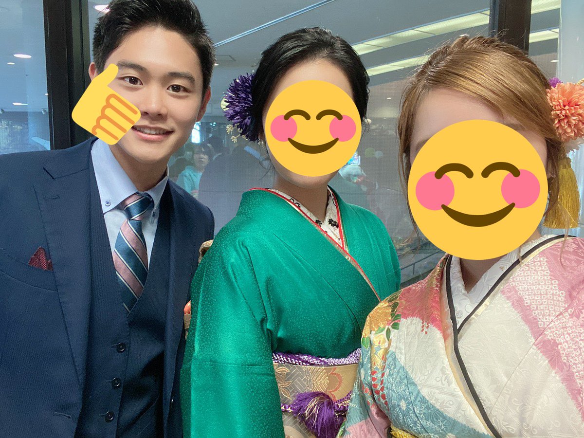 あんぱん tweet media