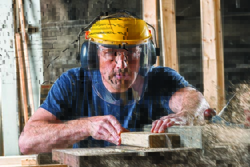BisSafety's tweet photo. Keeping up with your company’s Personal Protective Equipment needs

Avoid unnecessary injuries by having standards in place for wearing personal protective equipment. 

Hold regular PPE training and maintain fit-testing records. 

#bissafety #yoursafetypartner #ppe https://t.co/TqD0YGia7Y