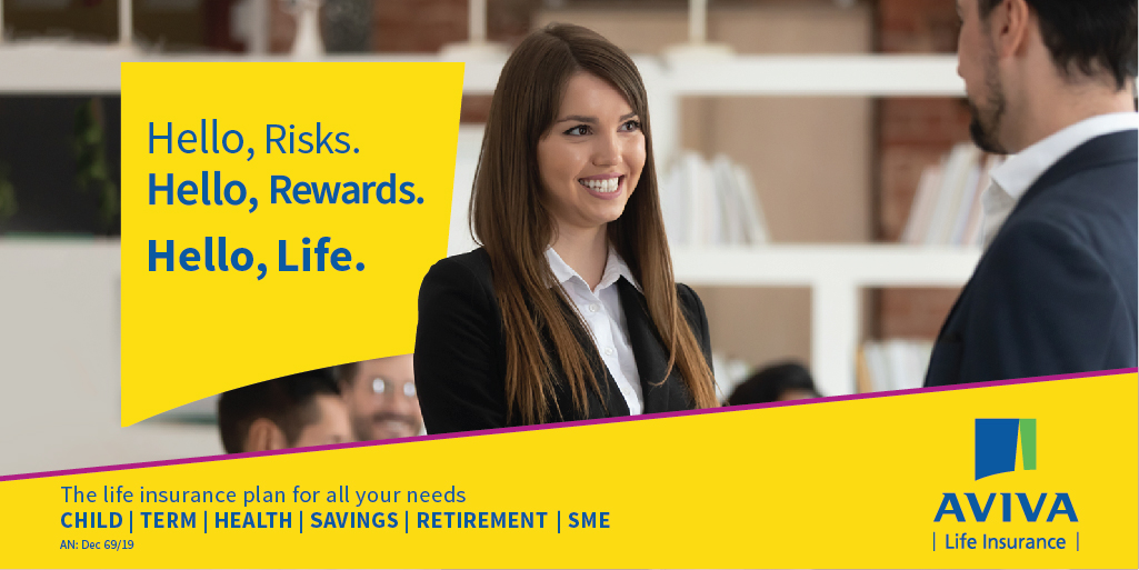 AvivaIndia's tweet photo. Be prepared to greet life with a smile with Aviva Life insurance plans.
#HelloLife #HelloAviva https://t.co/rzapK0p01K