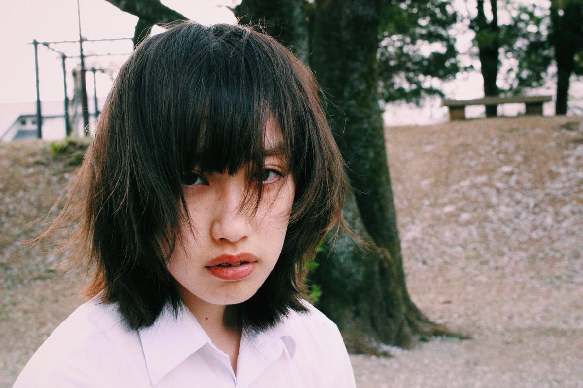 Erika アンニュイな女の子を撮りたいのですがだれか被写体になってくれませんか ゆるくキャッキャしながら撮りたいのです 被写体募集 被写体募集中 相互無償