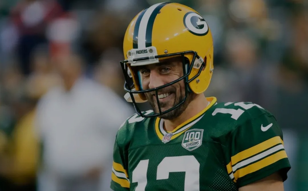 MattrHotz's tweet photo. Way to go @packers 14-3 and in the #championship game! Honestly I'm just happy we made it to this point. Hopefully next weeks a good one! @nfl #gopackgo #PackersNation https://t.co/68hwQ6Hy75