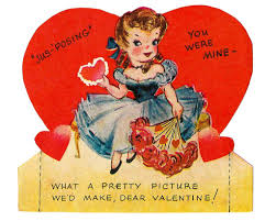 Love is in the air... Stay with us this Valentine's! mailchi.mp/b724578d9163/l…