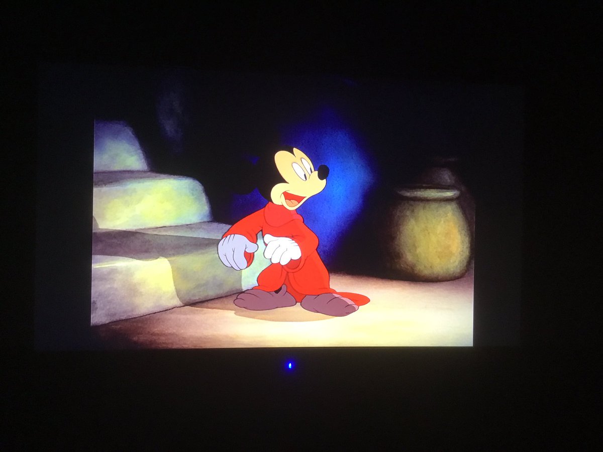 I Just Watched Walt Disney's Masterpiece Fantasia On Disney Plus And It Was  Amazing! #Disney #DisneyPlus #DisneyMovies #D23 #WaltDisneyArchives  #SorcererMickey #SorcerersApprentice #TheSorcerersApprentice  #SorcerersApprenticeMickey #Fantasia ..., image size:1200x900