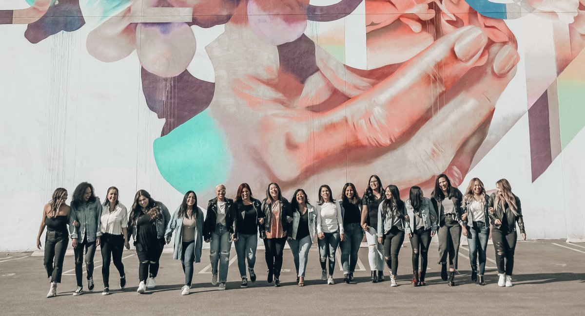 Il 2020 sarà un anno cruciale per le donne secondo The Lancet: a 25 anni dalla piattaforma di Pechino salute, sviluppo e parità di genere sono legati ormai in modo inestricabile a livello planetario ingenere.it/news/2020-anno…