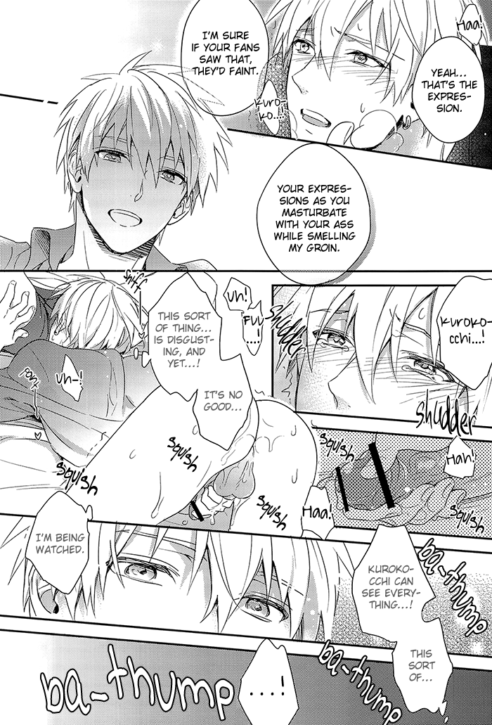 bbboyslove's tweet photo. #PureSlider #EcchiNoKuroKiChan #KurokoNoBasukeDj #KuroKise #smut #hardcore #smellfetish #yaoi https://t.co/saGvzjinqc