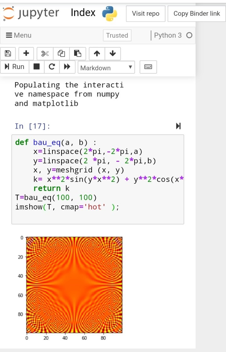 bra_kwa's tweet photo. #python #pythoniscool interesting 🤔🤔 https://t.co/X8X0jzVRvR