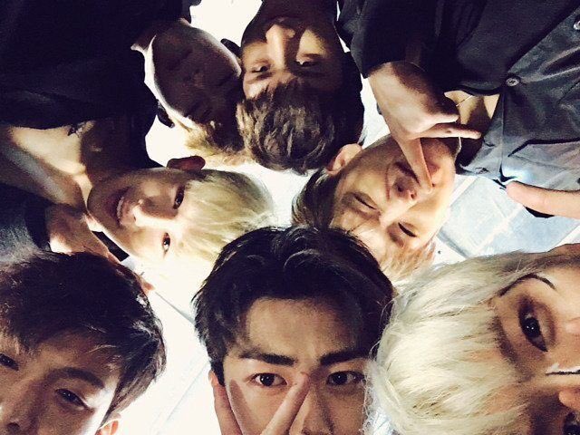 name61826626's tweet photo. They are significant.
⭐️🐻🐰🐶🐹🐢🐝🐺⭐️
#HealthComesFirstForMonstaX
#몬베베의_사랑은_영원해
@OfficialMonstaX
@STARSHIPent https://t.co/KzKBpJ3t78