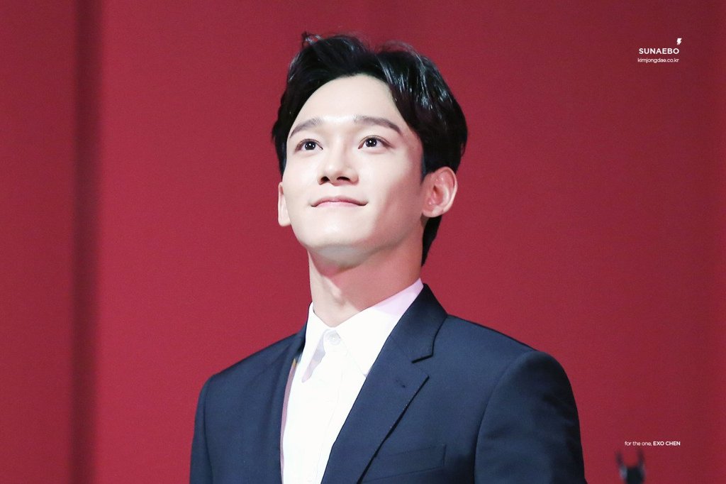 michineri's tweet photo. Congrats uri Chen for wedding and baby 😍♥️
(A light hearted joke thread ahead) No hate plz
Hate comment= block
So there's something going on in my mind... About how EXOs would have reacted to this news..! So here's a thread for it
#종대응원 
#우리종대 
@weareoneEXO @exoonearewe https://t.co/MoiG9wGUjv