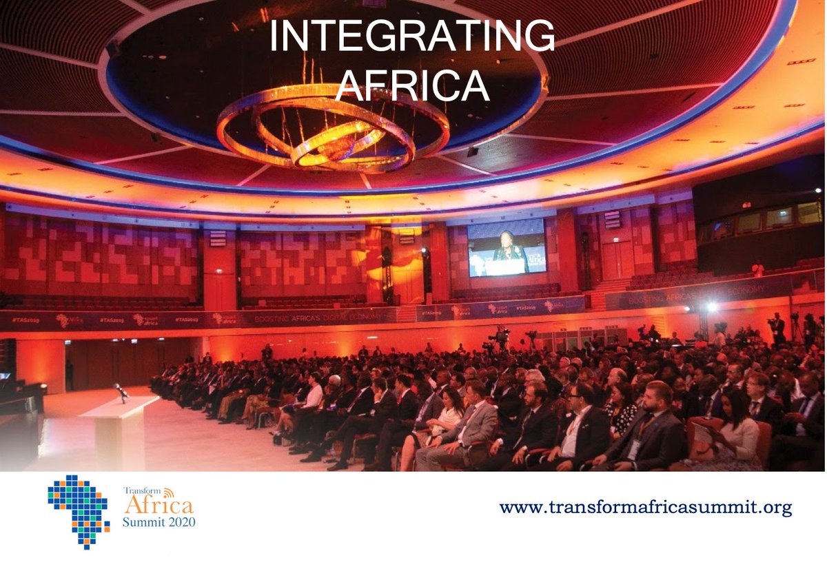 Smart Africa Org tweet media