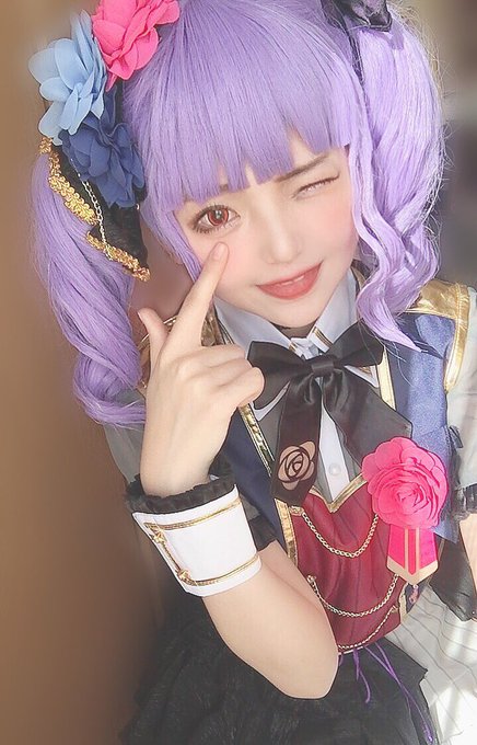 Twitterのコスプレ画像36