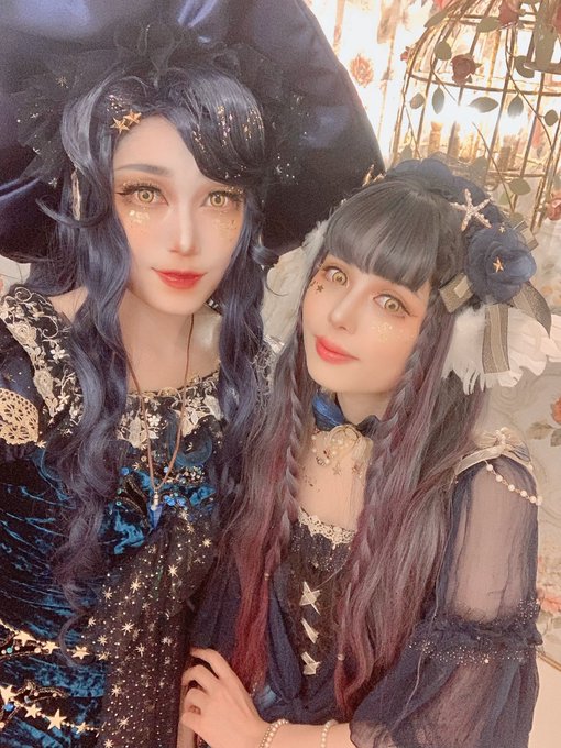 コスプレイヤー弥生のTwitter画像28