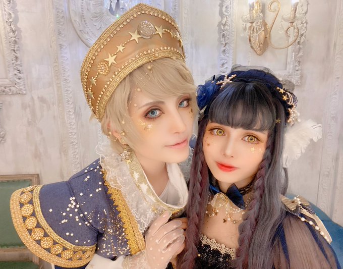 コスプレイヤー弥生のTwitter画像29