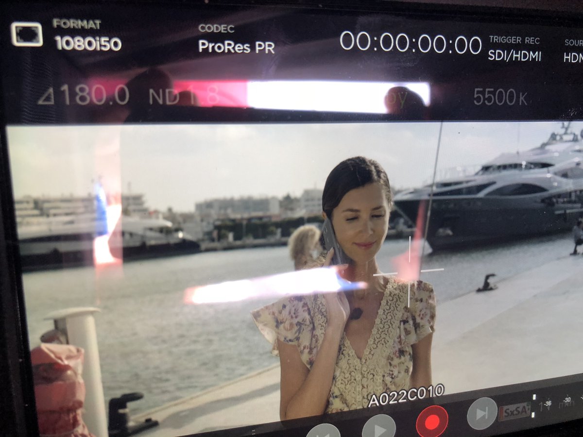 secretodeibosim's tweet photo. Hoy agradecemos a la #ModaAdlib que haya colaborado a que #ElsecretodeIbosim se convierta en una realidad.
Mil gracias por formar parte de este viaje #Adlib, sois el espíritu ibicenco hecho moda.
#Esdebiennacidoseragradecido #cine #película #Ibiza 
https://t.co/DQy67UgW9F https://t.co/VqCk0H9Cot
