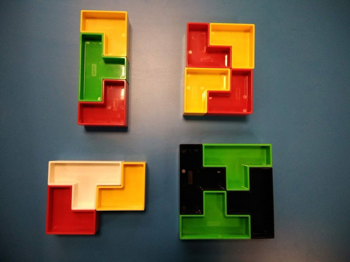 Which one doesn't belong?
#wodb