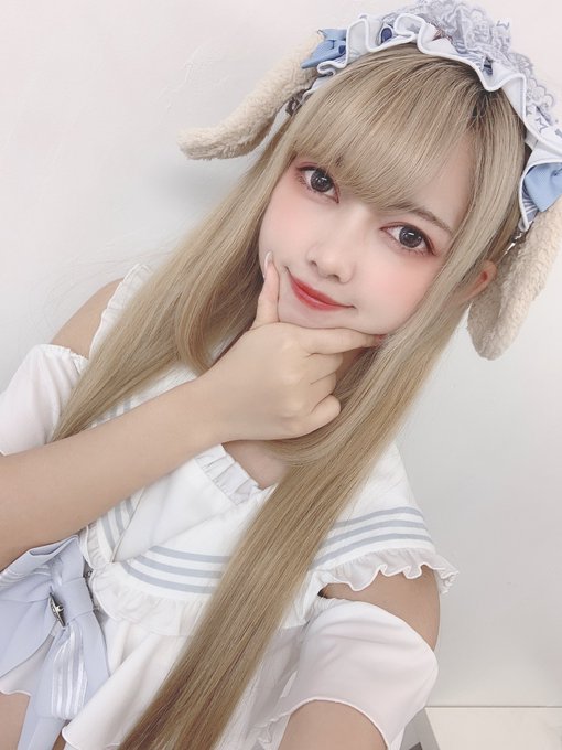 Twitterのコスプレ画像47